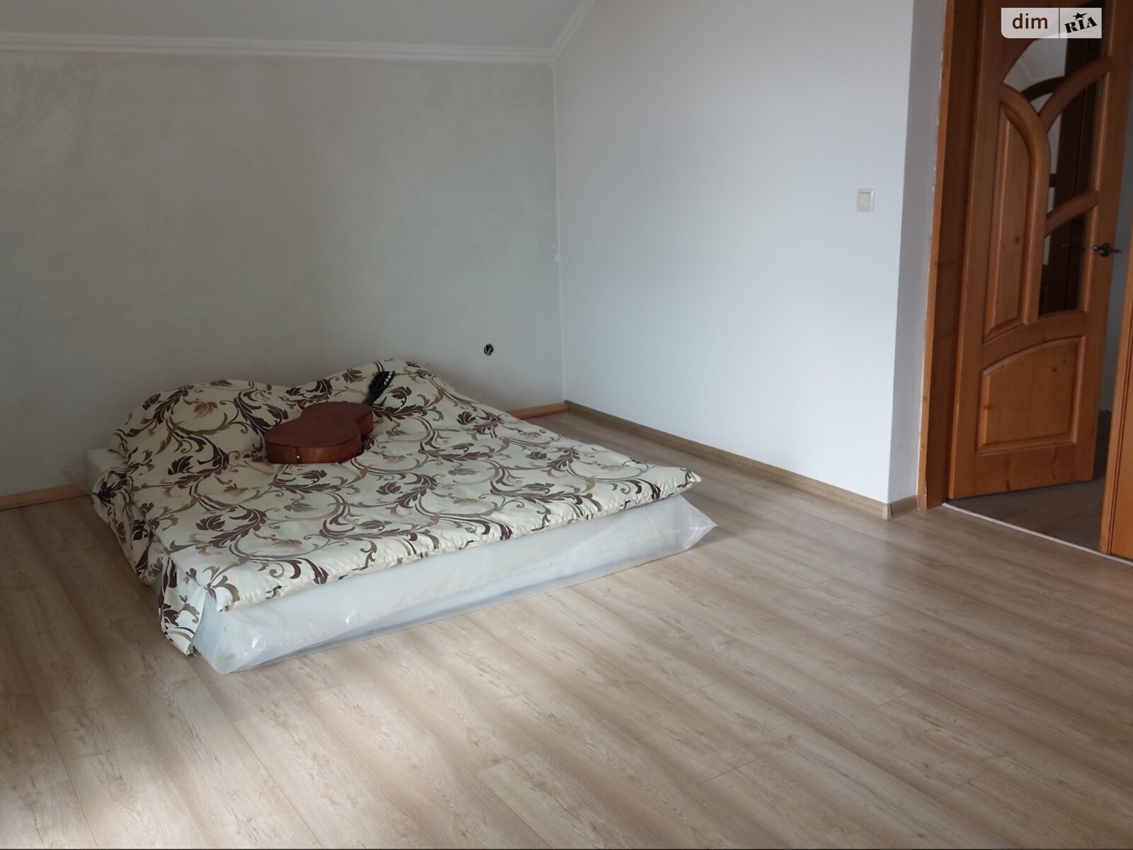 двоповерховий будинок з балконом, 160 кв. м, цегла. Продаж в Крихівцях фото 1 двоповерховий будинок з балконом, 160 кв. м, цегла. Продаж в Крихівцях фото 1