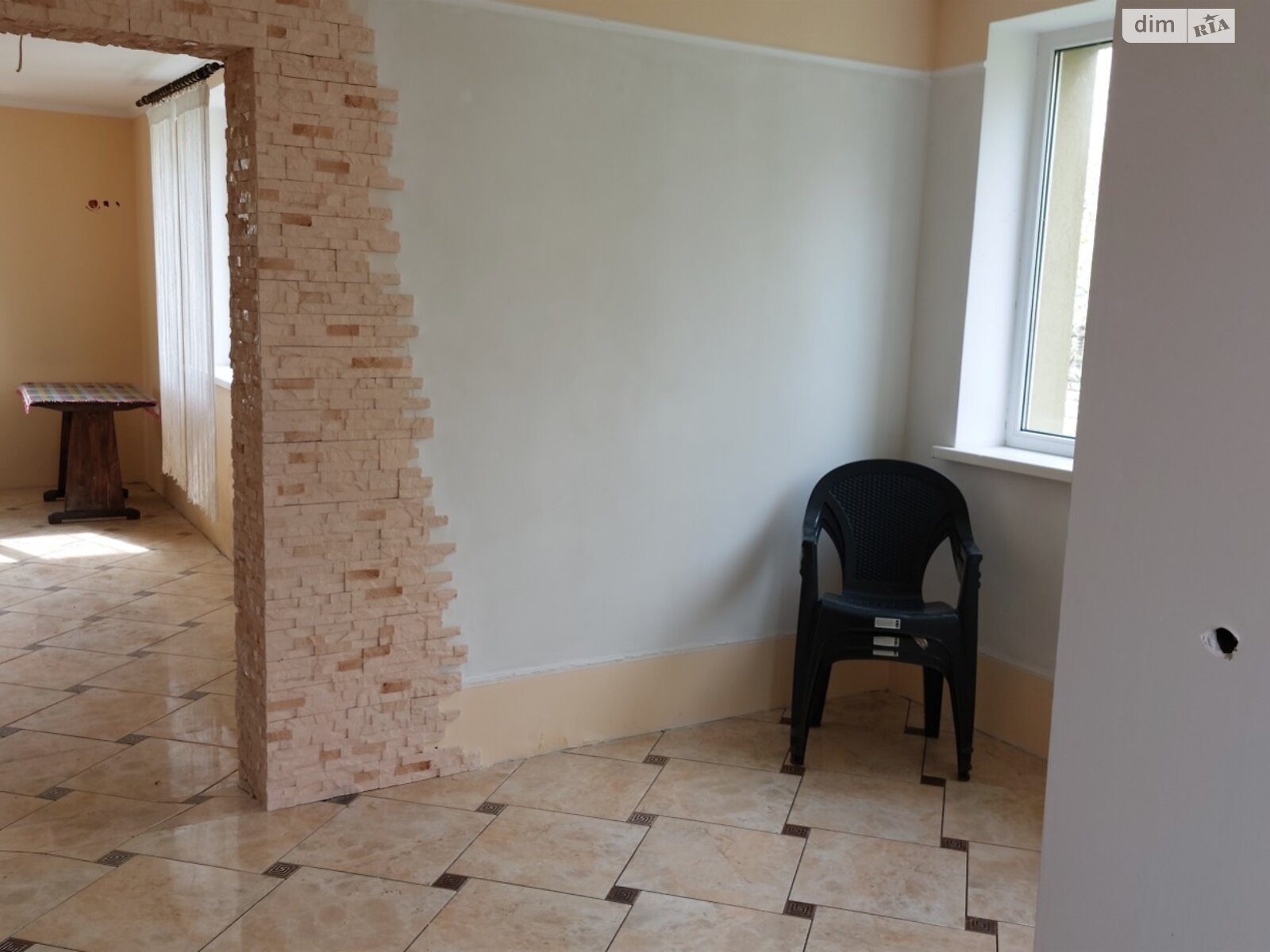 двоповерховий будинок з балконом, 160 кв. м, цегла. Продаж в Крихівцях фото 1 двоповерховий будинок з балконом, 160 кв. м, цегла. Продаж в Крихівцях фото 1