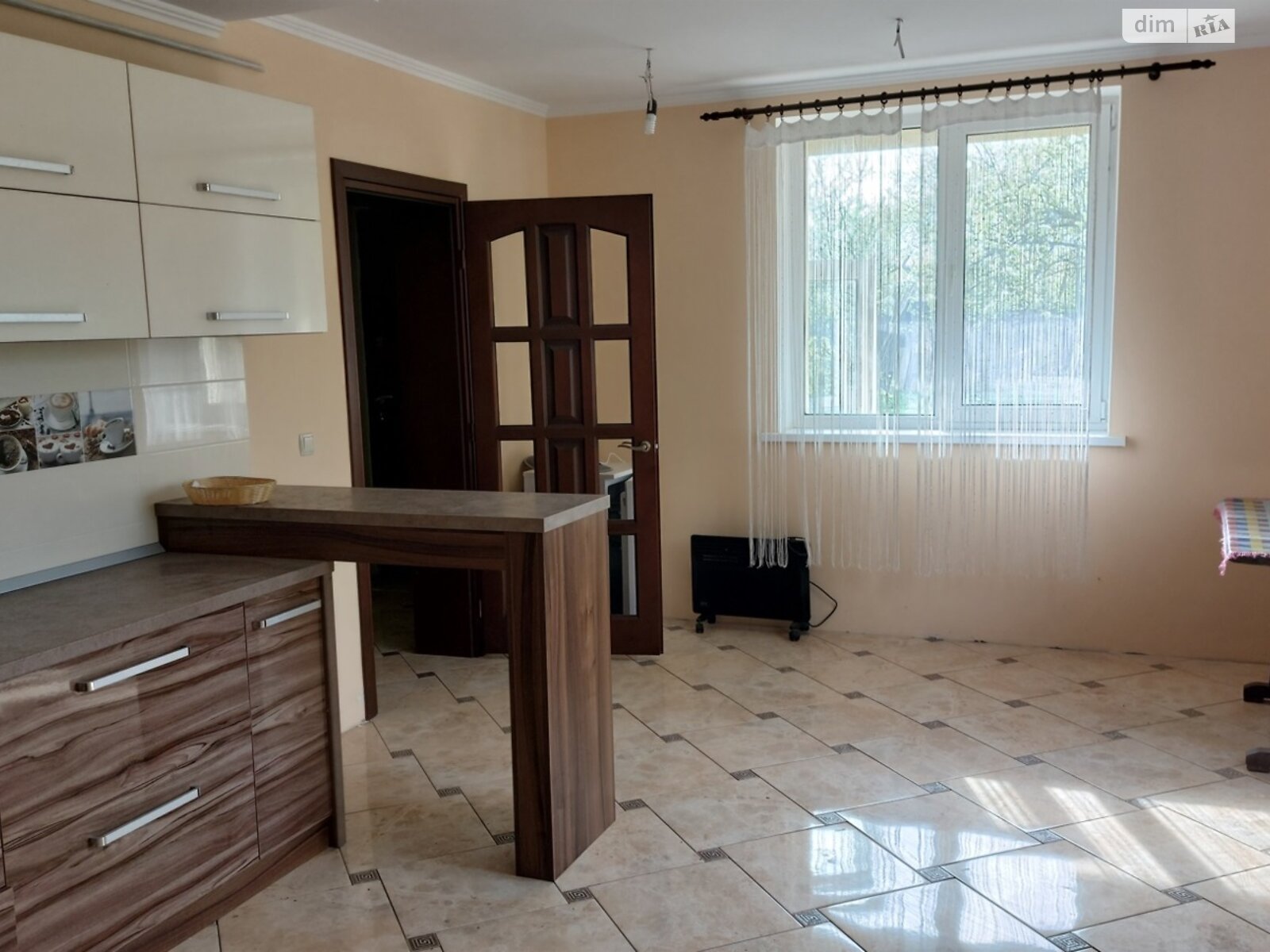 двоповерховий будинок з балконом, 160 кв. м, цегла. Продаж в Крихівцях фото 1 двоповерховий будинок з балконом, 160 кв. м, цегла. Продаж в Крихівцях фото 1
