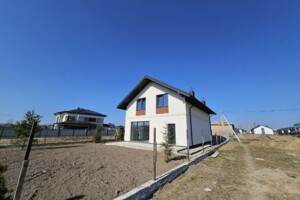 двоповерховий будинок, 155 кв. м, цегла. Продаж у Крихівцях фото 2