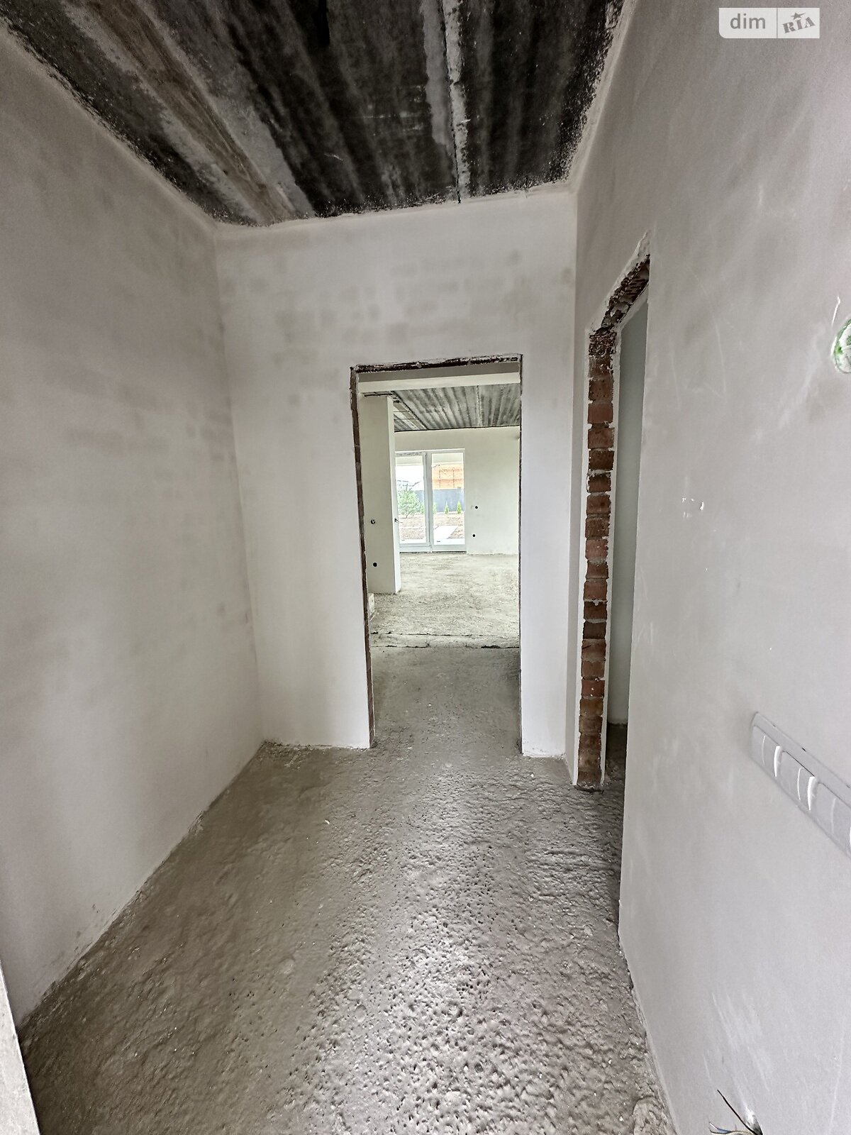двоповерховий будинок, 160 кв. м, кирпич. Продаж у Крихівцях фото 1 двоповерховий будинок, 160 кв. м, кирпич. Продаж у Крихівцях фото 1