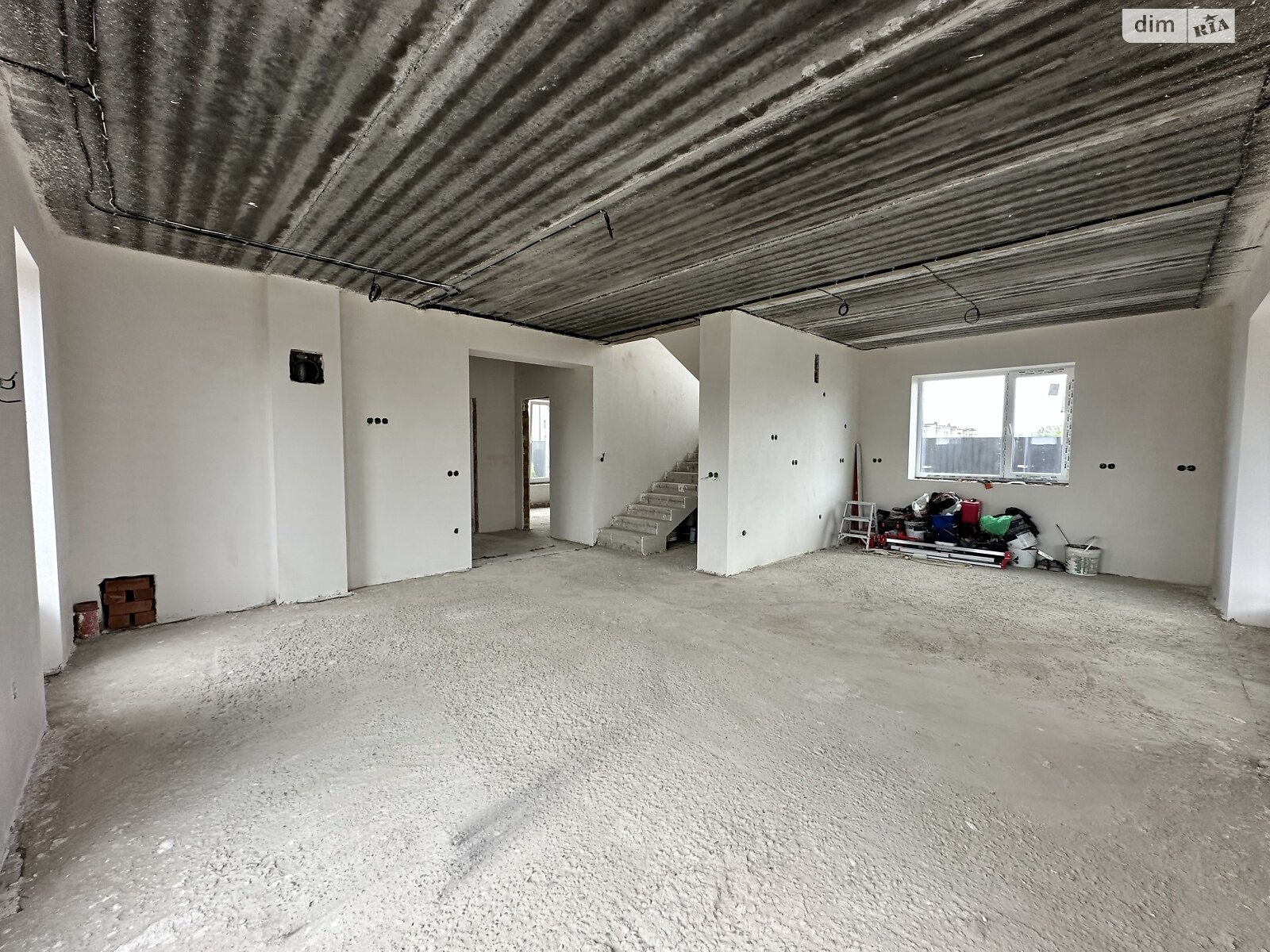 двоповерховий будинок, 160 кв. м, кирпич. Продаж у Крихівцях фото 1 двоповерховий будинок, 160 кв. м, кирпич. Продаж у Крихівцях фото 1