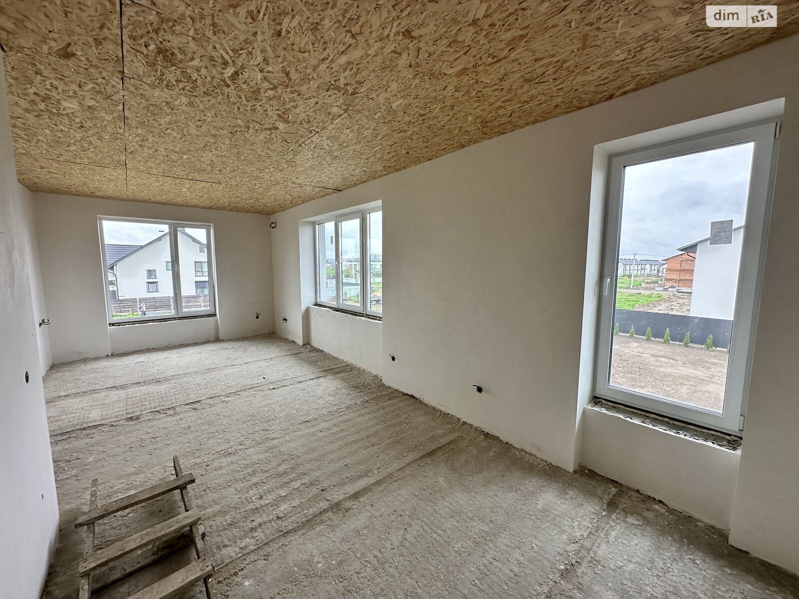 двоповерховий будинок, 160 кв. м, кирпич. Продаж у Крихівцях фото 1 двоповерховий будинок, 160 кв. м, кирпич. Продаж у Крихівцях фото 1