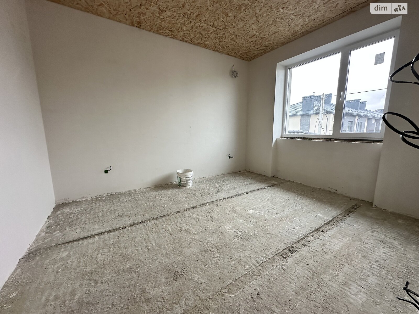 двоповерховий будинок, 160 кв. м, кирпич. Продаж у Крихівцях фото 1 двоповерховий будинок, 160 кв. м, кирпич. Продаж у Крихівцях фото 1