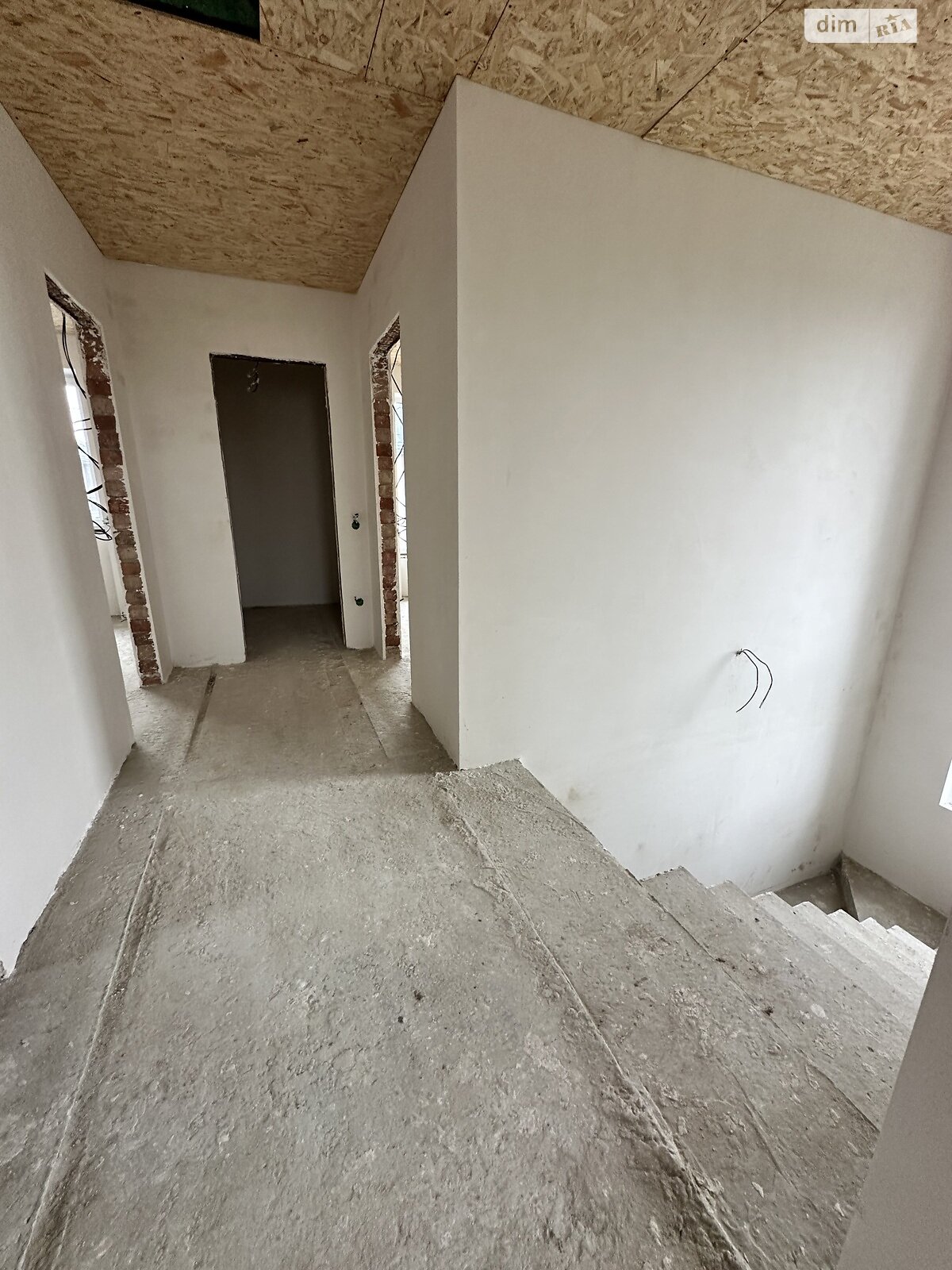 двоповерховий будинок, 160 кв. м, кирпич. Продаж у Крихівцях фото 1 двоповерховий будинок, 160 кв. м, кирпич. Продаж у Крихівцях фото 1
