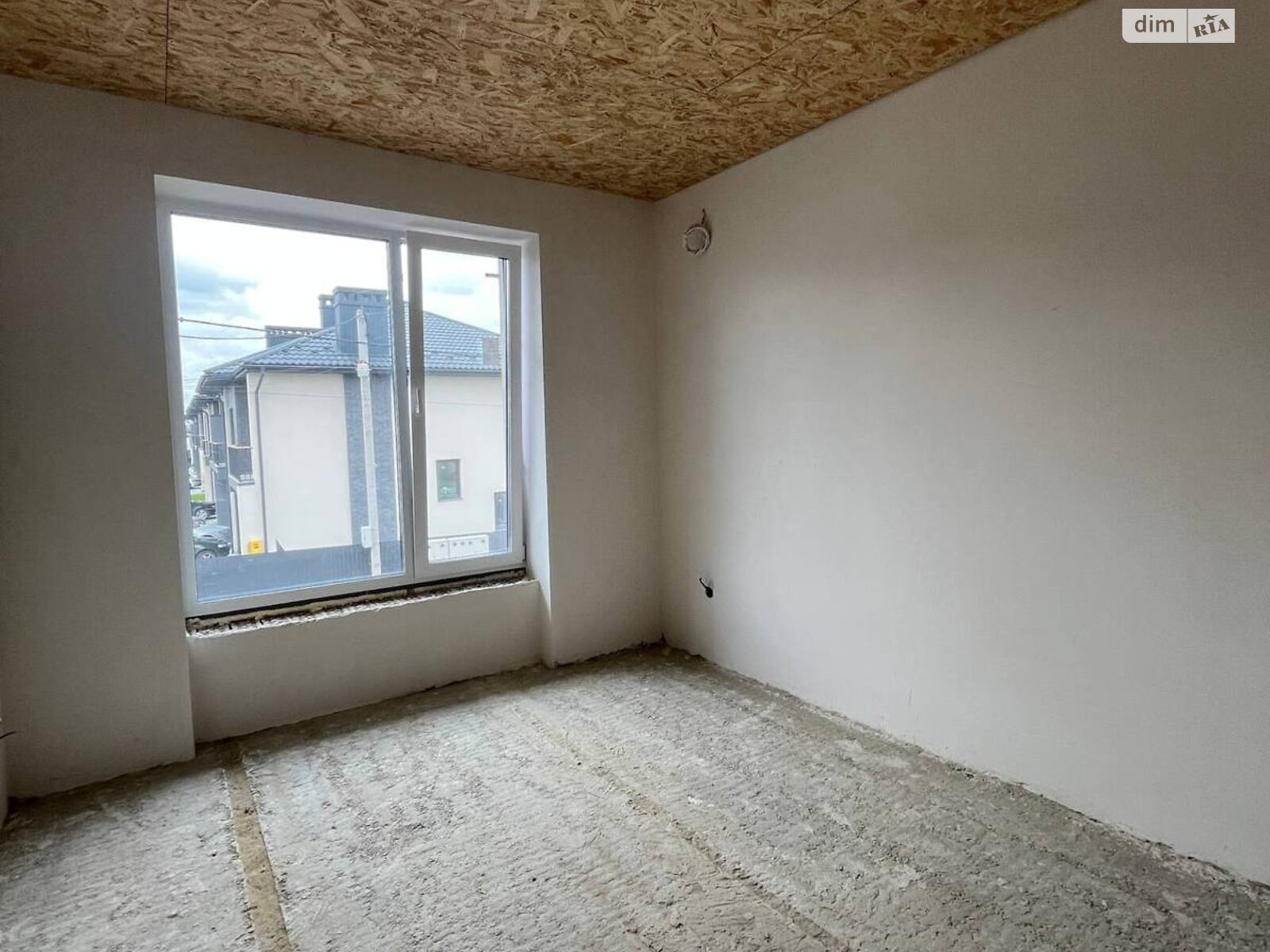 двухэтажный дом с верандой, 160 кв. м, кирпич. Продажа в Криховцах фото 1 двухэтажный дом с верандой, 160 кв. м, кирпич. Продажа в Криховцах фото 1