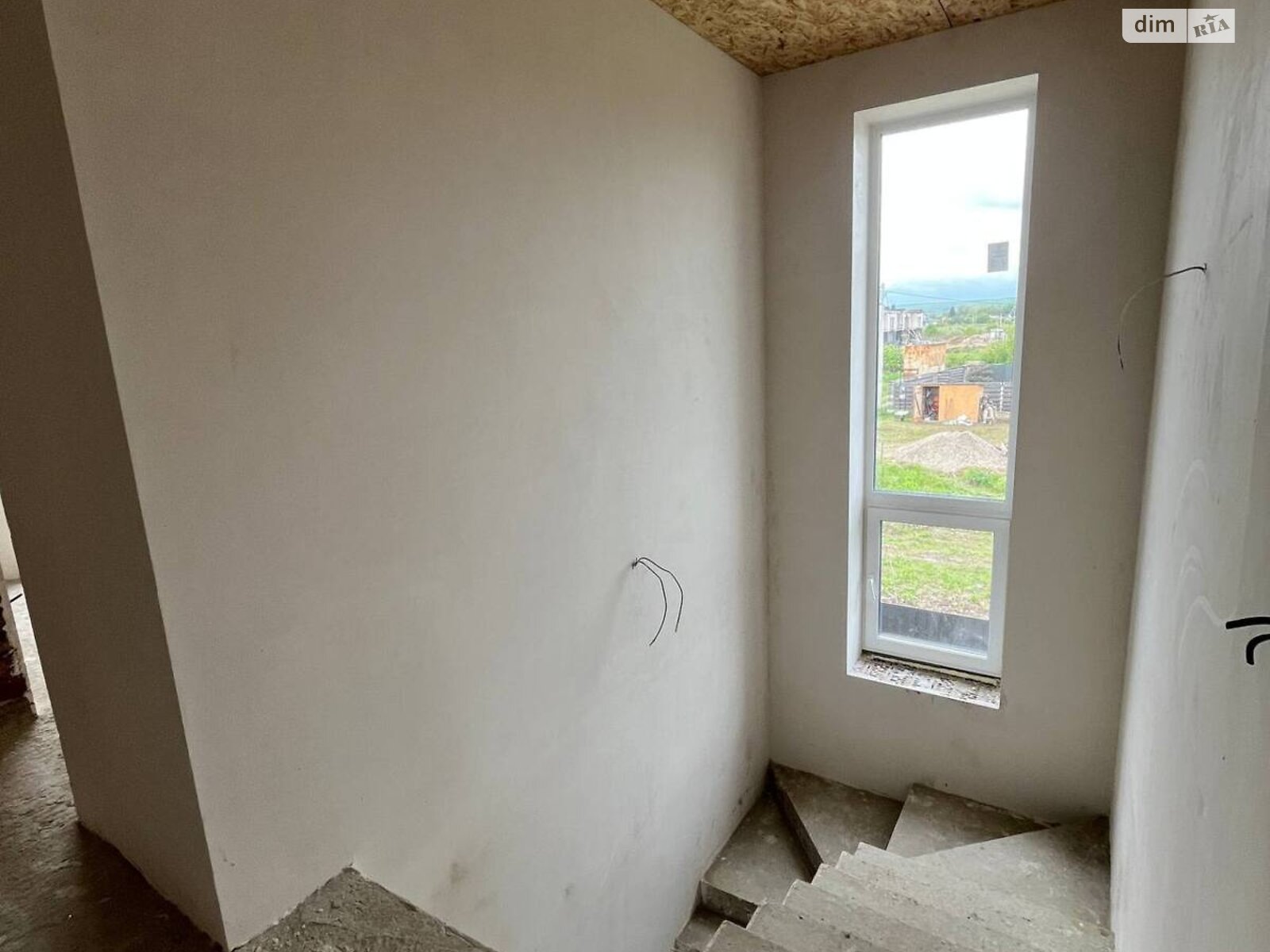 двухэтажный дом с верандой, 160 кв. м, кирпич. Продажа в Криховцах фото 1 двухэтажный дом с верандой, 160 кв. м, кирпич. Продажа в Криховцах фото 1