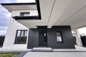 двоповерховий будинок, 160 кв. м, цегла. Продаж у Крихівцях фото 2