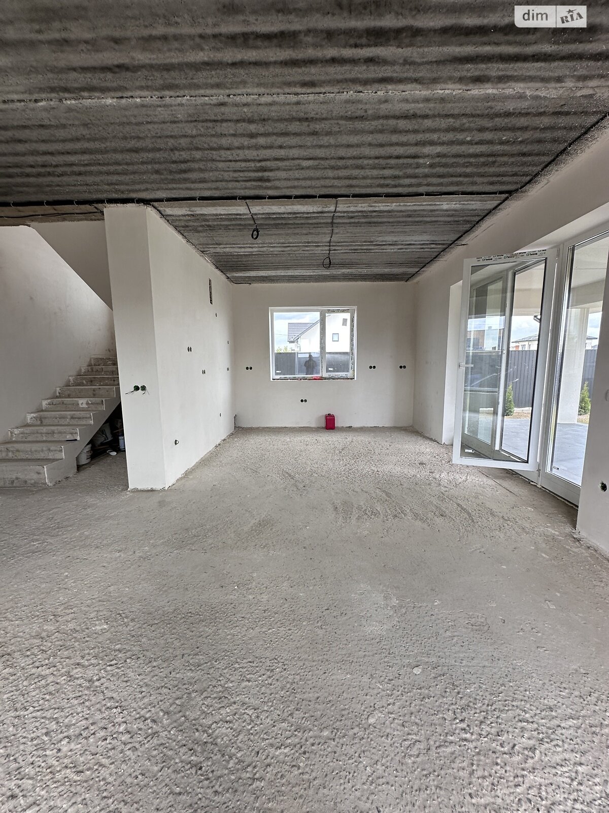 двухэтажный дом, 160 кв. м, кирпич. Продажа в Криховцах фото 1 двухэтажный дом, 160 кв. м, кирпич. Продажа в Криховцах фото 1