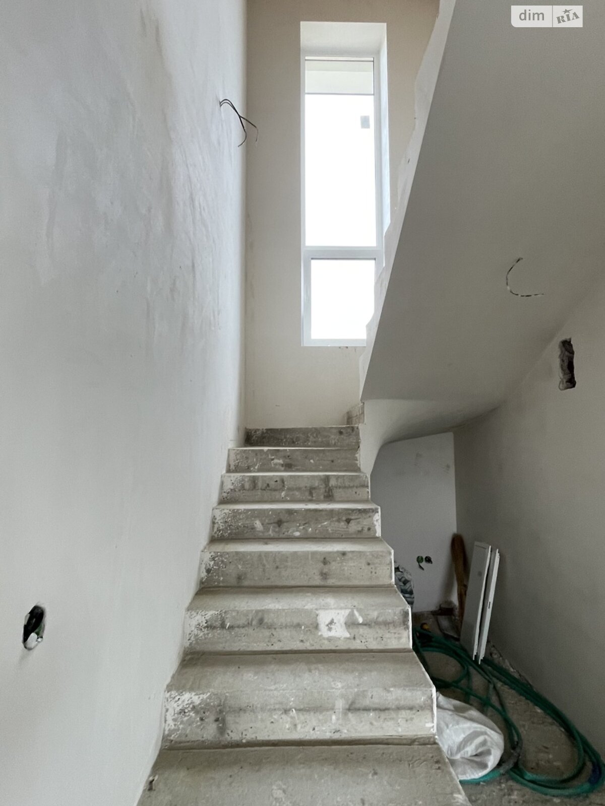 двухэтажный дом с верандой, 160 кв. м, кирпич. Продажа в Криховцах фото 1 двухэтажный дом с верандой, 160 кв. м, кирпич. Продажа в Криховцах фото 1