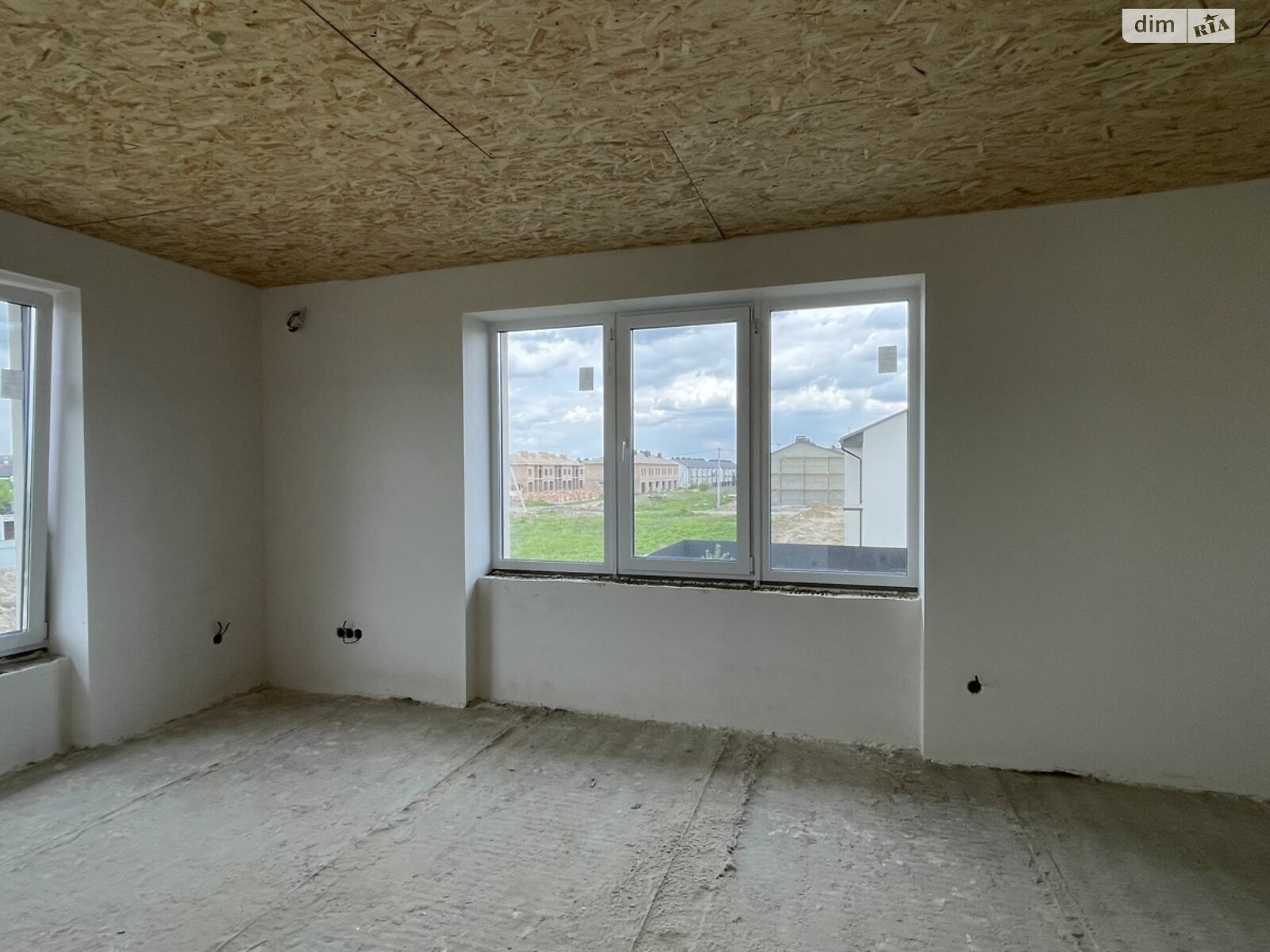двухэтажный дом с верандой, 160 кв. м, кирпич. Продажа в Криховцах фото 1 двухэтажный дом с верандой, 160 кв. м, кирпич. Продажа в Криховцах фото 1