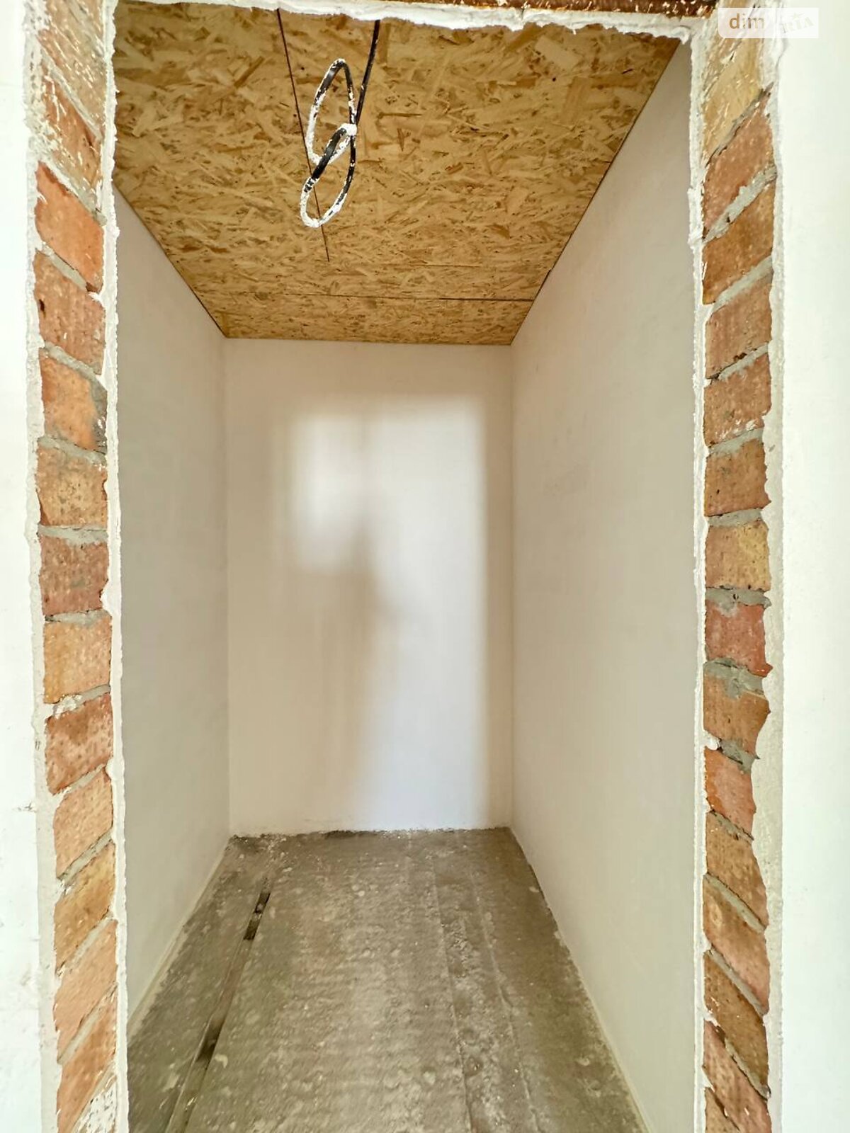 двухэтажный дом, 160 кв. м, кирпич. Продажа в Криховцах фото 1 двухэтажный дом, 160 кв. м, кирпич. Продажа в Криховцах фото 1