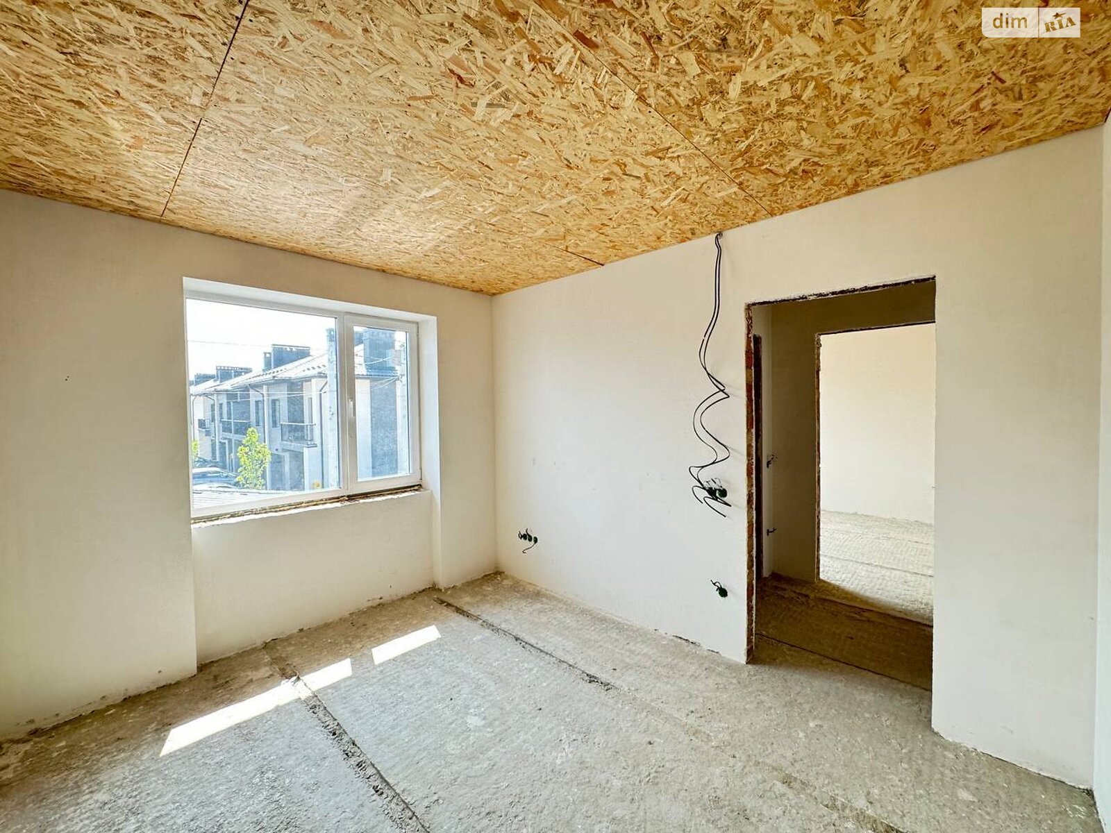 двухэтажный дом, 160 кв. м, кирпич. Продажа в Криховцах фото 1 двухэтажный дом, 160 кв. м, кирпич. Продажа в Криховцах фото 1