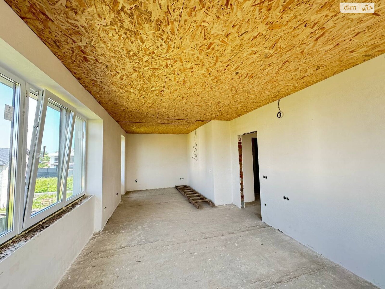 двухэтажный дом, 160 кв. м, кирпич. Продажа в Криховцах фото 1 двухэтажный дом, 160 кв. м, кирпич. Продажа в Криховцах фото 1