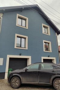двухэтажный дом, 233.5 кв. м, кирпич. Продажа в Криховцах фото 2