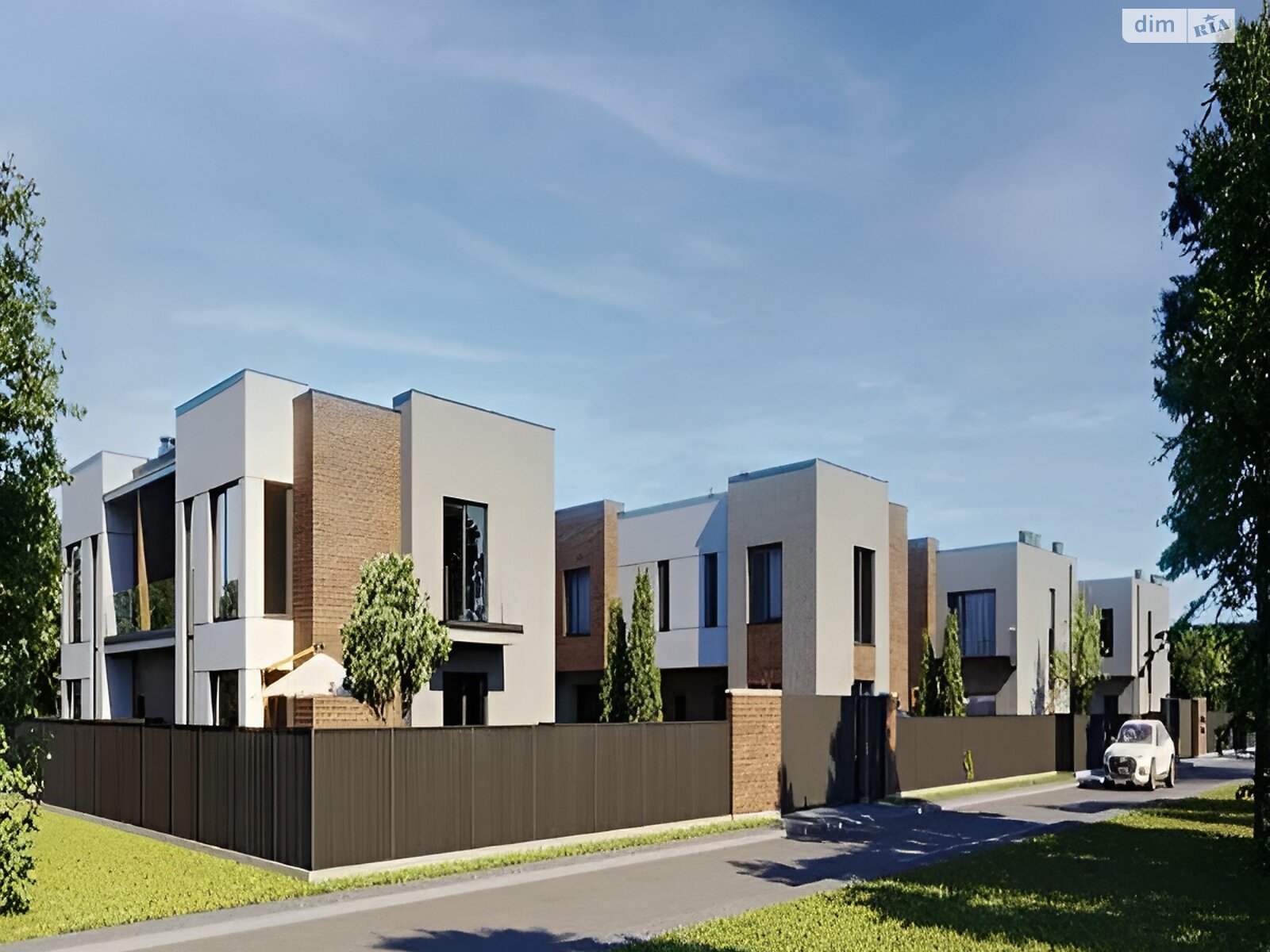 двоповерховий будинок, 94 кв. м, цегла. Продаж у Крихівцях фото 1 двоповерховий будинок, 94 кв. м, цегла. Продаж у Крихівцях фото 1