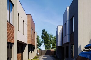 двухэтажный дом, 94 кв. м, кирпич. Продажа в Криховцах фото 2 двухэтажный дом, 94 кв. м, кирпич. Продажа в Криховцах фото 2