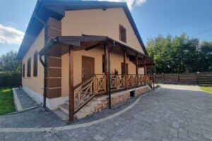 одноэтажный дом с ремонтом, 130 кв. м, кирпич. Продажа в Криховцах фото 2