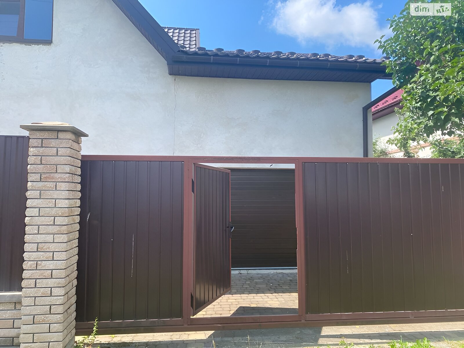 двоповерховий будинок, 152.3 кв. м, газобетон. Продаж у Крихівцях фото 1 двоповерховий будинок, 152.3 кв. м, газобетон. Продаж у Крихівцях фото 1