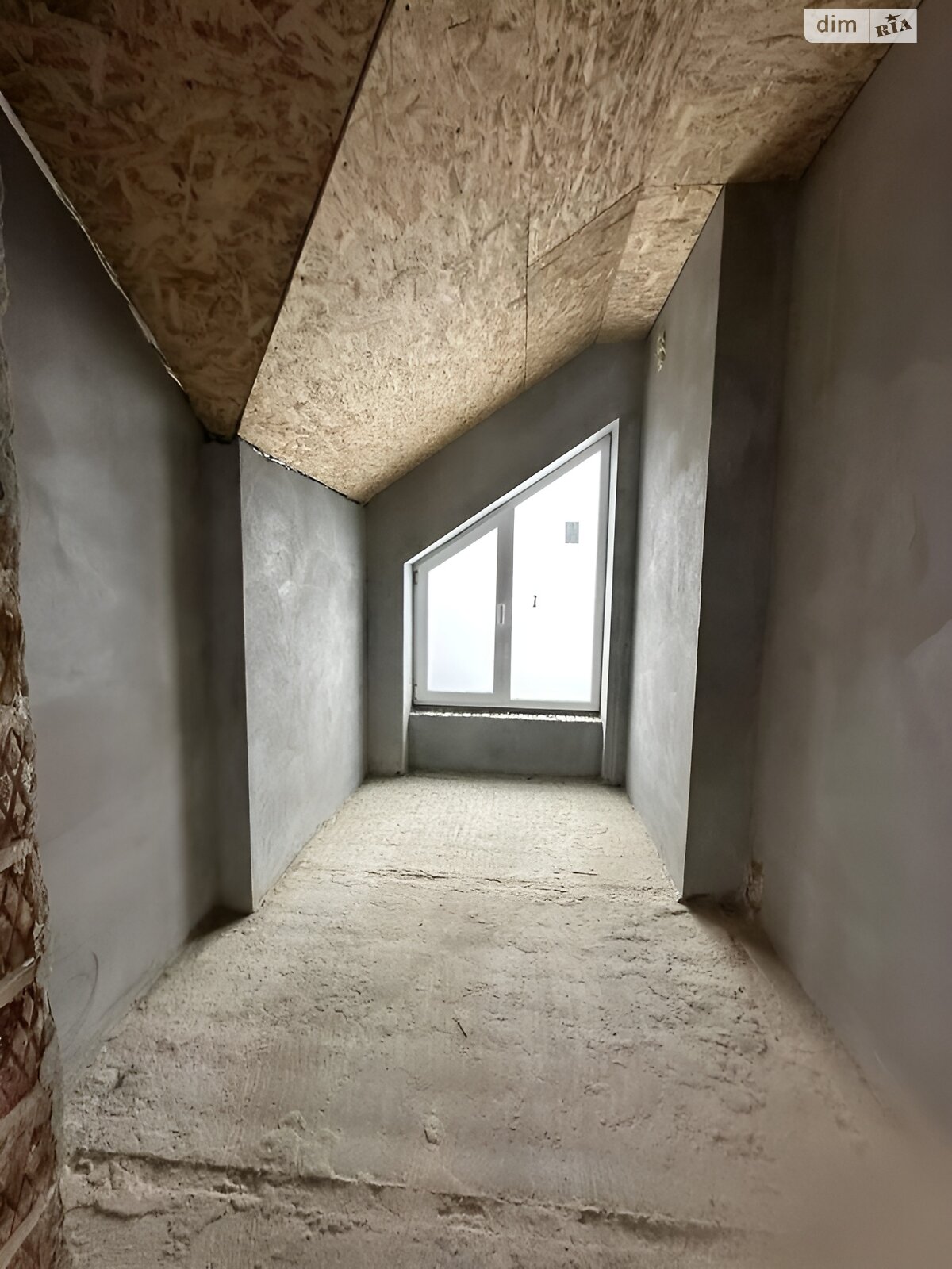 двоповерховий будинок з гаражем, 140 кв. м, цегла. Продаж у Крихівцях фото 1 двоповерховий будинок з гаражем, 140 кв. м, цегла. Продаж у Крихівцях фото 1
