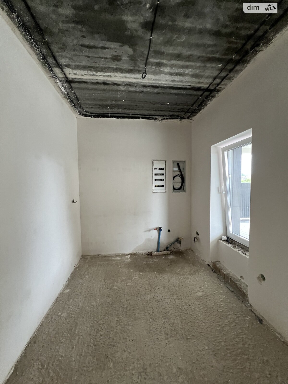 двухэтажный дом с верандой, 160 кв. м, кирпич. Продажа в Криховцах фото 1 двухэтажный дом с верандой, 160 кв. м, кирпич. Продажа в Криховцах фото 1