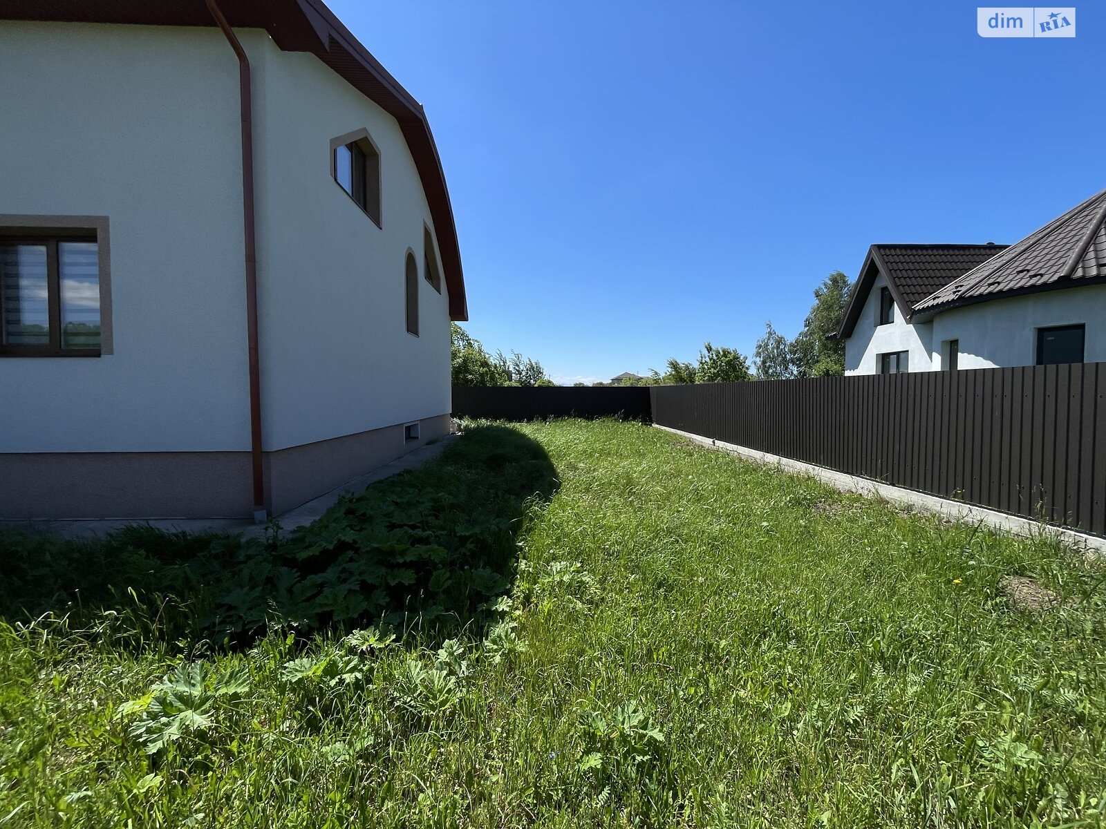 двоповерховий будинок з гаражем, 180 кв. м, цегла. Продаж у Драгомирчанах фото 1 двоповерховий будинок з гаражем, 180 кв. м, цегла. Продаж у Драгомирчанах фото 1