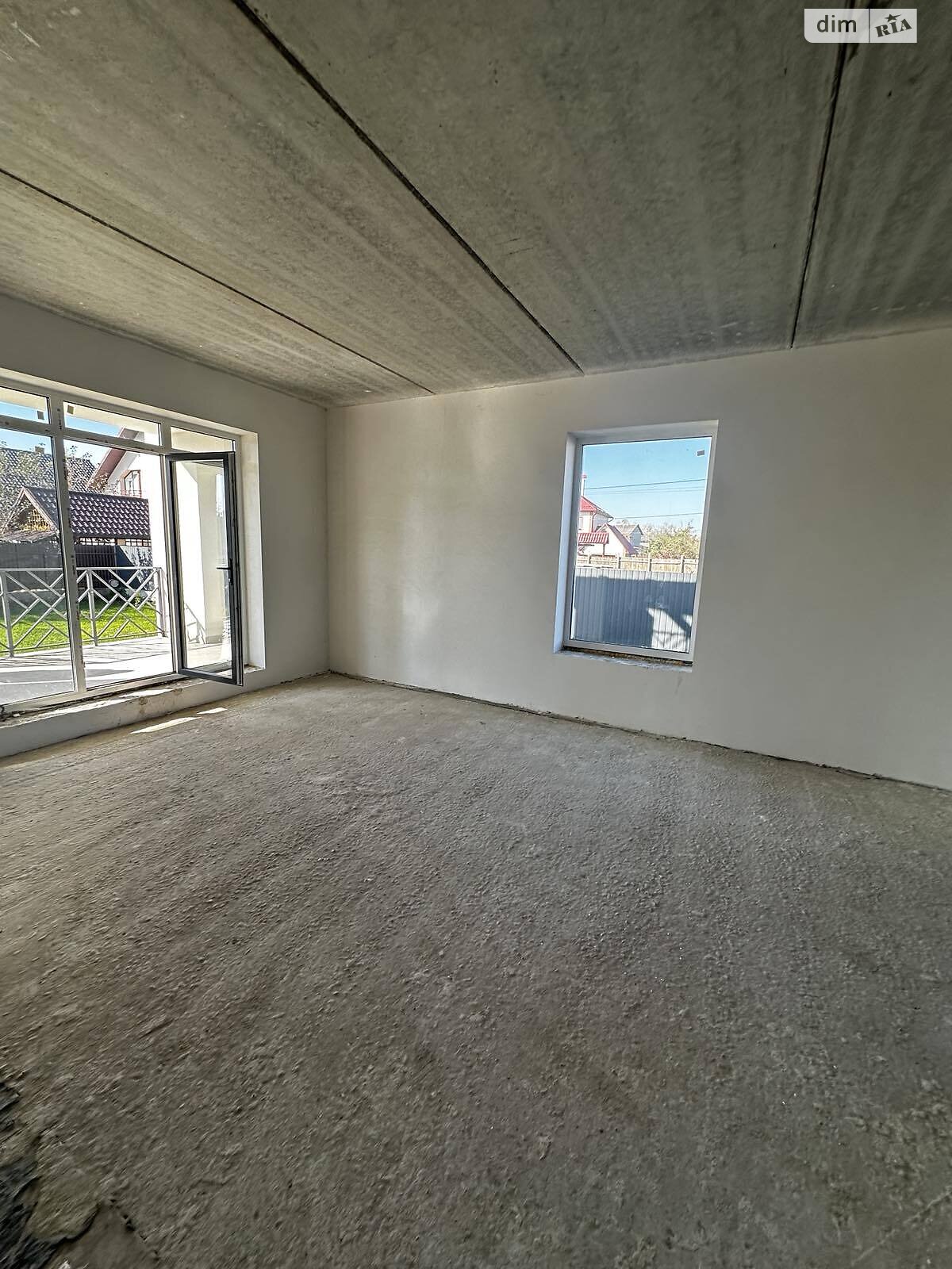 двоповерховий будинок, 221 кв. м, цегла. Продаж у Крихівцях фото 1