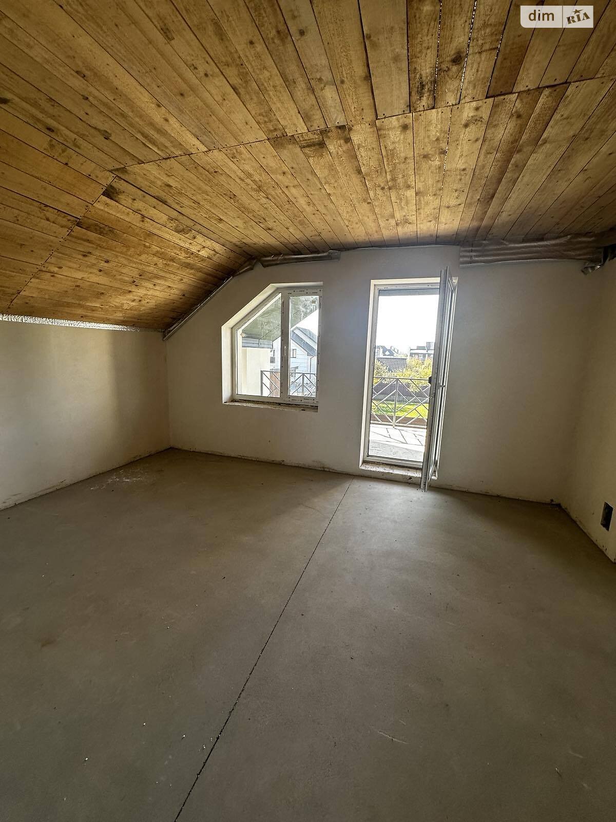 двоповерховий будинок, 221 кв. м, цегла. Продаж у Крихівцях фото 1