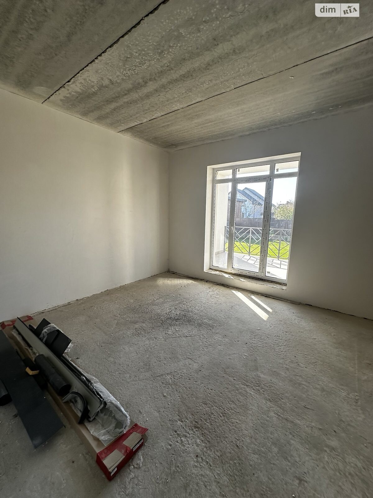 двоповерховий будинок, 221 кв. м, цегла. Продаж у Крихівцях фото 1