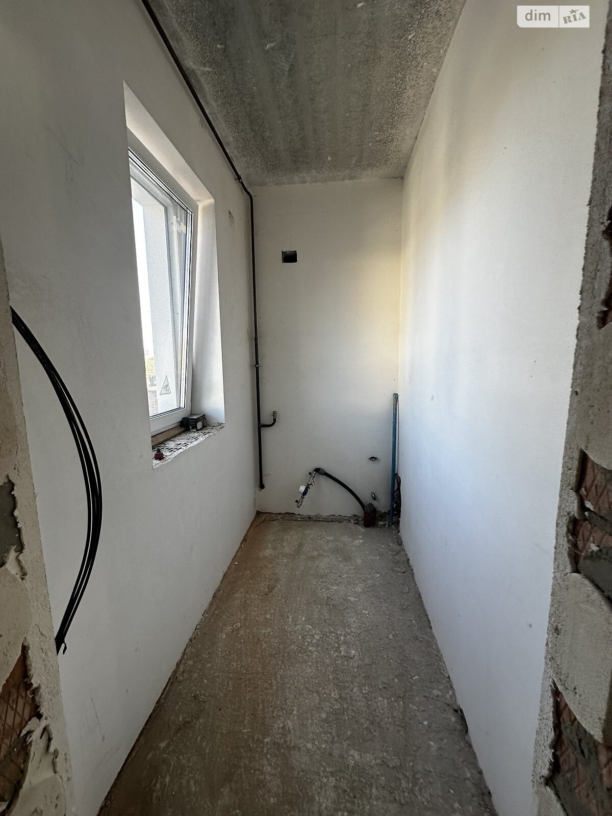 двоповерховий будинок, 221 кв. м, цегла. Продаж у Крихівцях фото 1