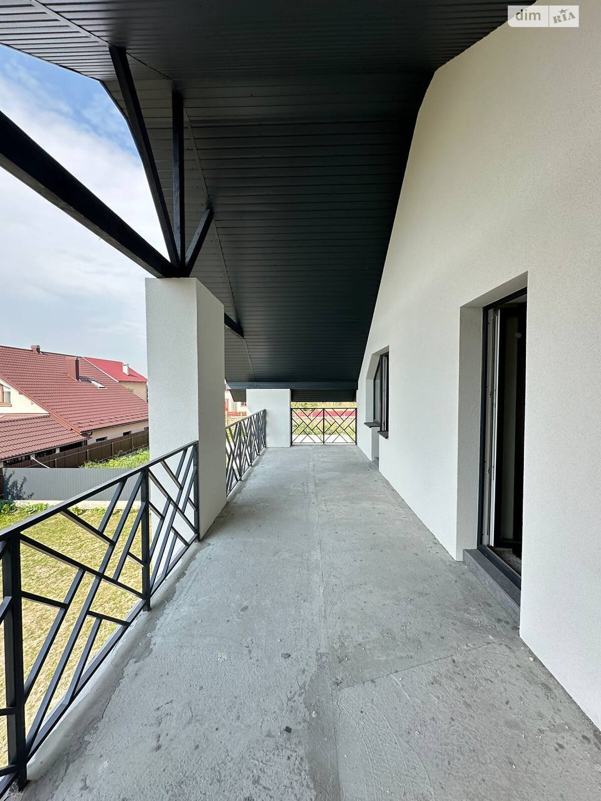 двоповерховий будинок, 221 кв. м, цегла. Продаж у Крихівцях фото 1