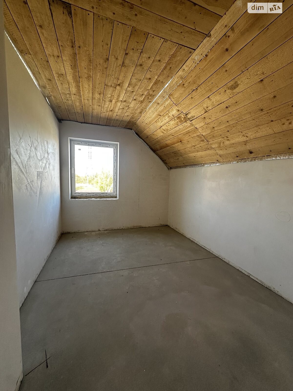 двоповерховий будинок, 221 кв. м, цегла. Продаж у Крихівцях фото 1