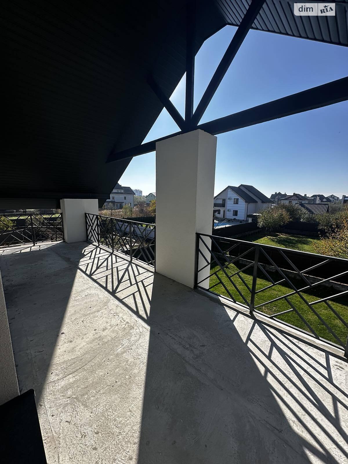 двоповерховий будинок, 221 кв. м, цегла. Продаж у Крихівцях фото 1