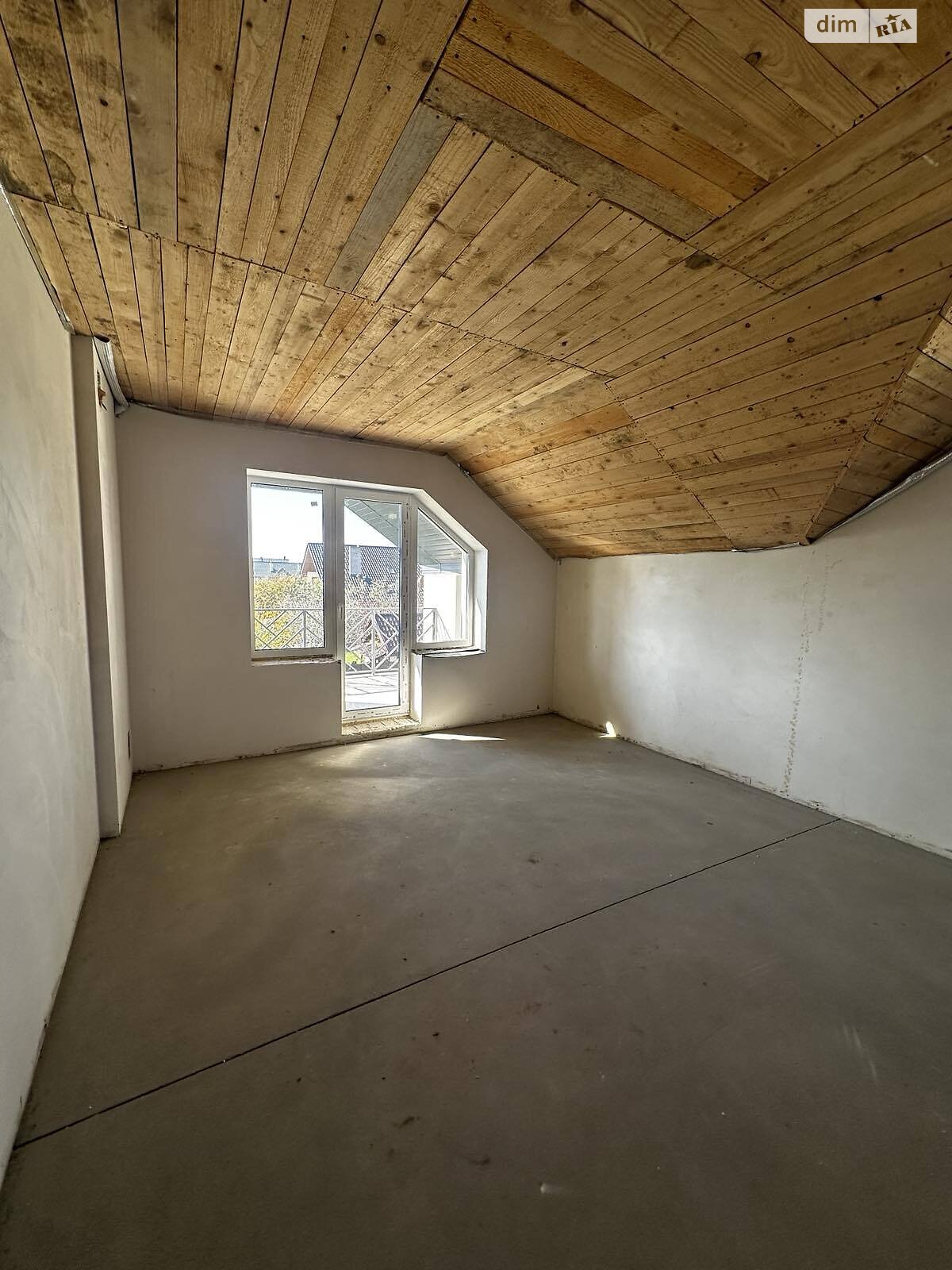 двоповерховий будинок, 221 кв. м, цегла. Продаж у Крихівцях фото 1