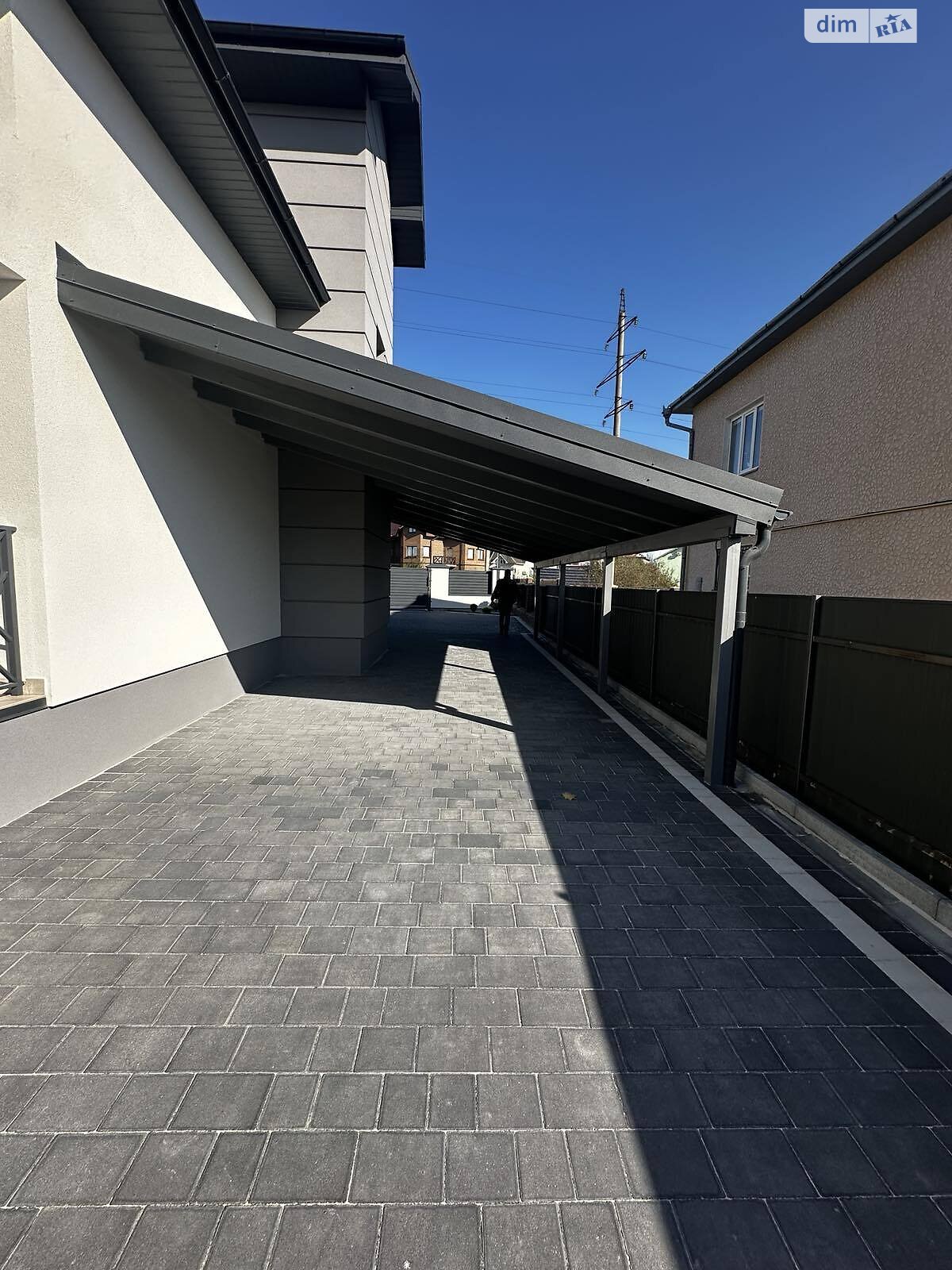 двоповерховий будинок, 221 кв. м, цегла. Продаж у Крихівцях фото 1