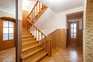 двухэтажный дом с отоплением, 357 кв. м, кирпич. Продажа в Криховцах фото 2