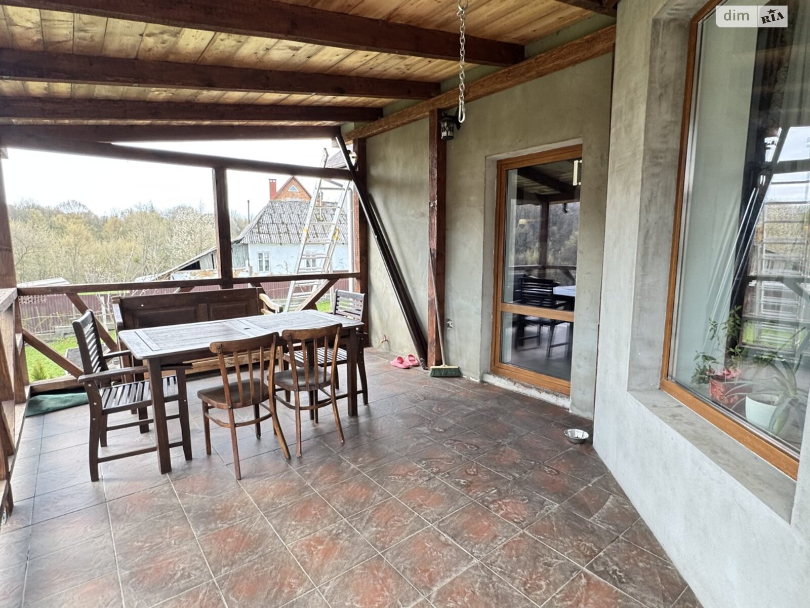 двухэтажный дом с гаражом, 357.6 кв. м, кирпич. Продажа в Крилосе фото 1 двухэтажный дом с гаражом, 357.6 кв. м, кирпич. Продажа в Крилосе фото 1