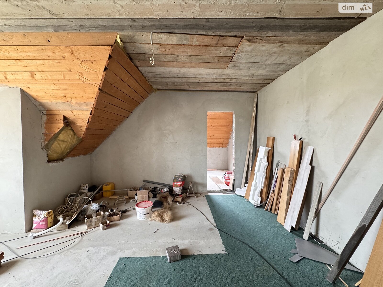 двухэтажный дом с гаражом, 357.6 кв. м, кирпич. Продажа в Крилосе фото 1 двухэтажный дом с гаражом, 357.6 кв. м, кирпич. Продажа в Крилосе фото 1