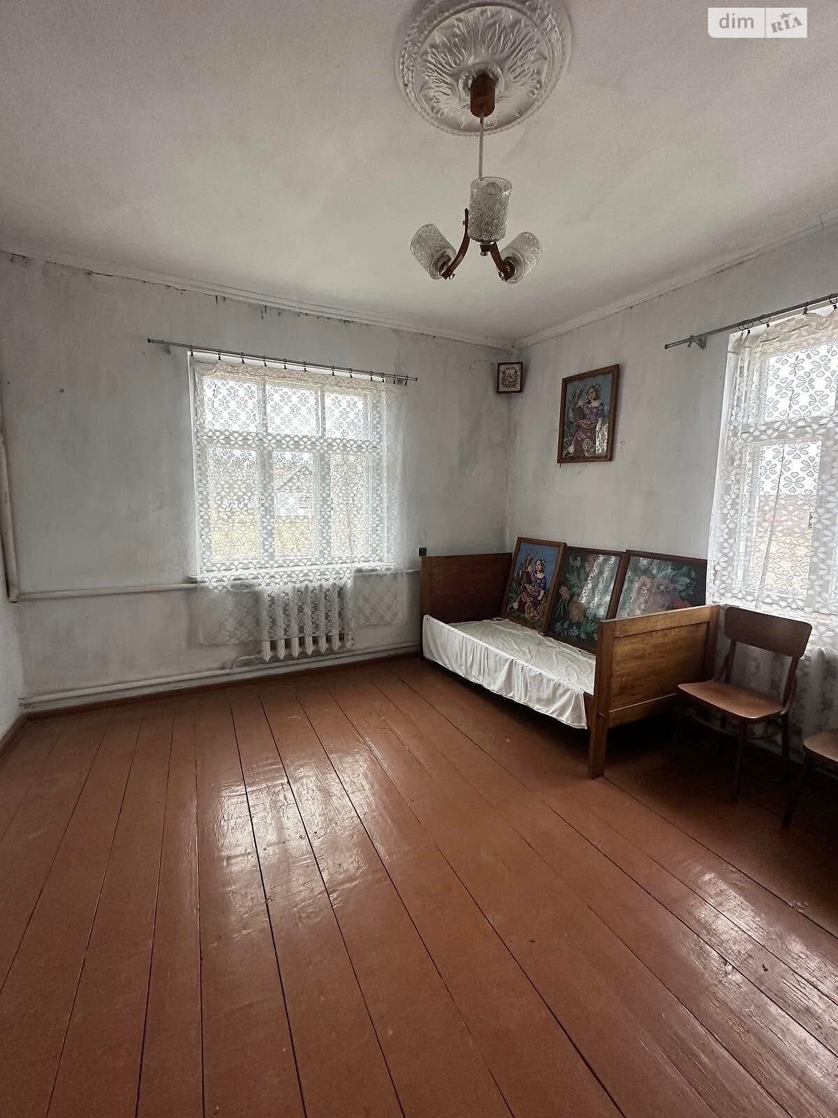 одноэтажный дом с отоплением, 73.7 кв. м, кирпич. Продажа в Криловом фото 1 одноэтажный дом с отоплением, 73.7 кв. м, кирпич. Продажа в Криловом фото 1