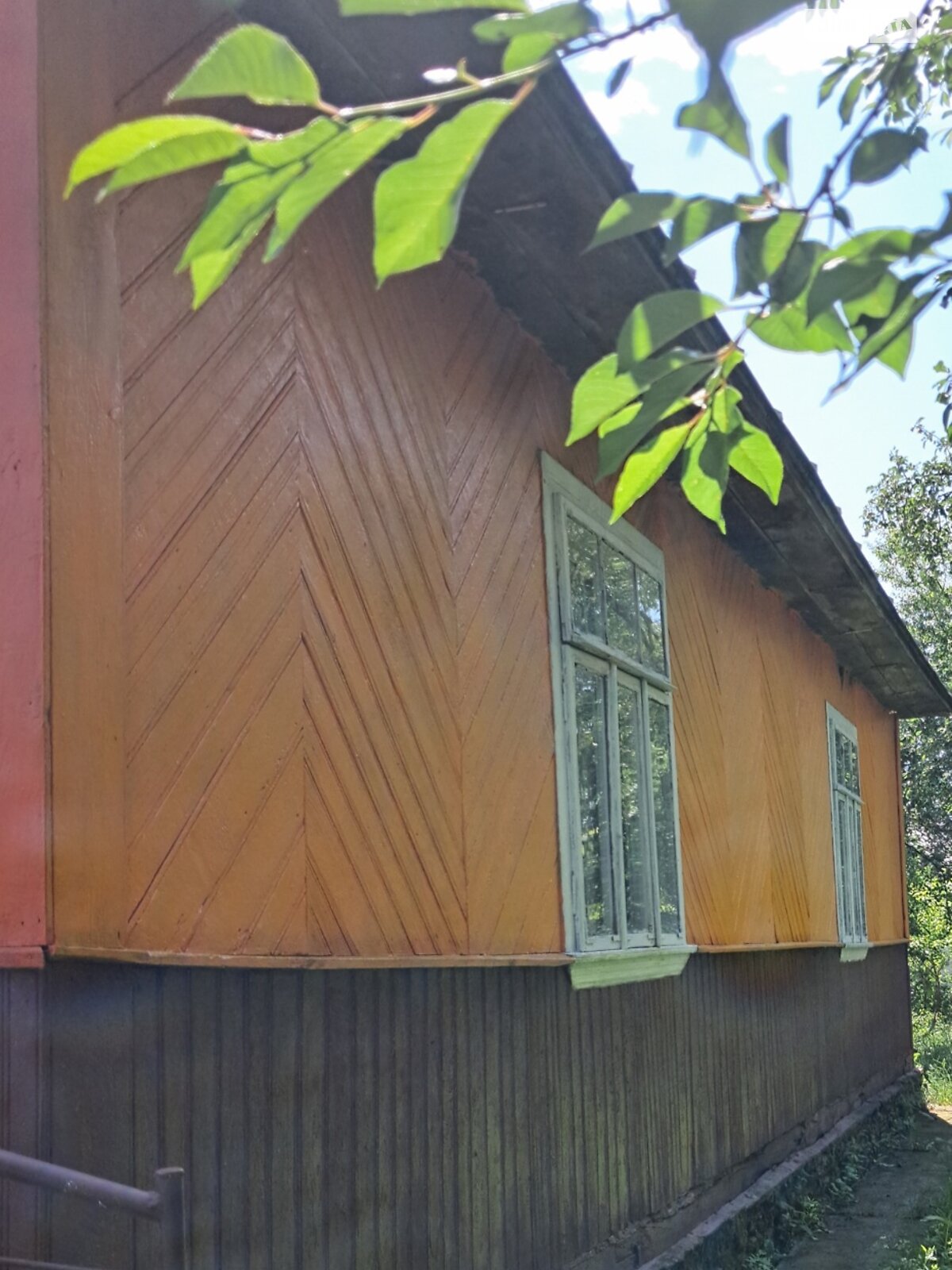 одноповерховий будинок, 96.7 кв. м, дерево та цегла. Продаж у Криловому фото 1 одноповерховий будинок, 96.7 кв. м, дерево та цегла. Продаж у Криловому фото 1