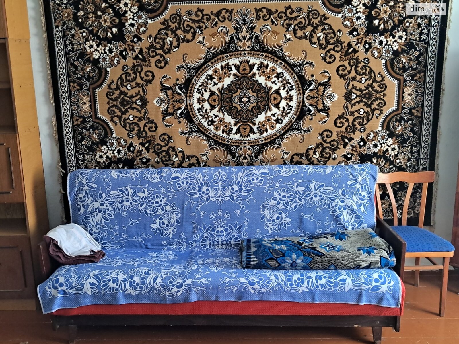 одноповерховий будинок, 96.7 кв. м, дерево та цегла. Продаж у Криловому фото 1 одноповерховий будинок, 96.7 кв. м, дерево та цегла. Продаж у Криловому фото 1