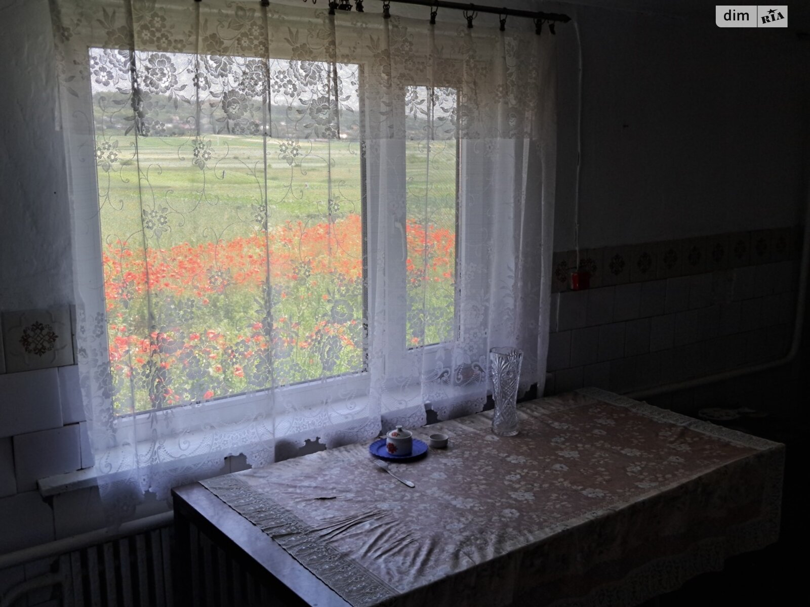 одноповерховий будинок, 96.7 кв. м, дерево та цегла. Продаж у Криловому фото 1 одноповерховий будинок, 96.7 кв. м, дерево та цегла. Продаж у Криловому фото 1