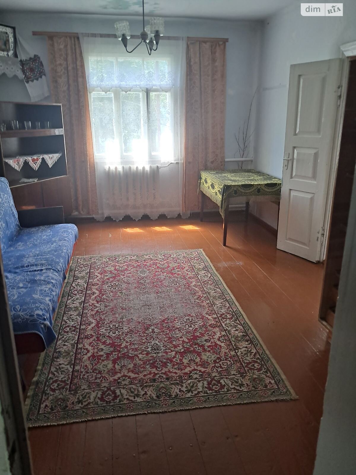 одноповерховий будинок, 96.7 кв. м, дерево та цегла. Продаж у Криловому фото 1 одноповерховий будинок, 96.7 кв. м, дерево та цегла. Продаж у Криловому фото 1