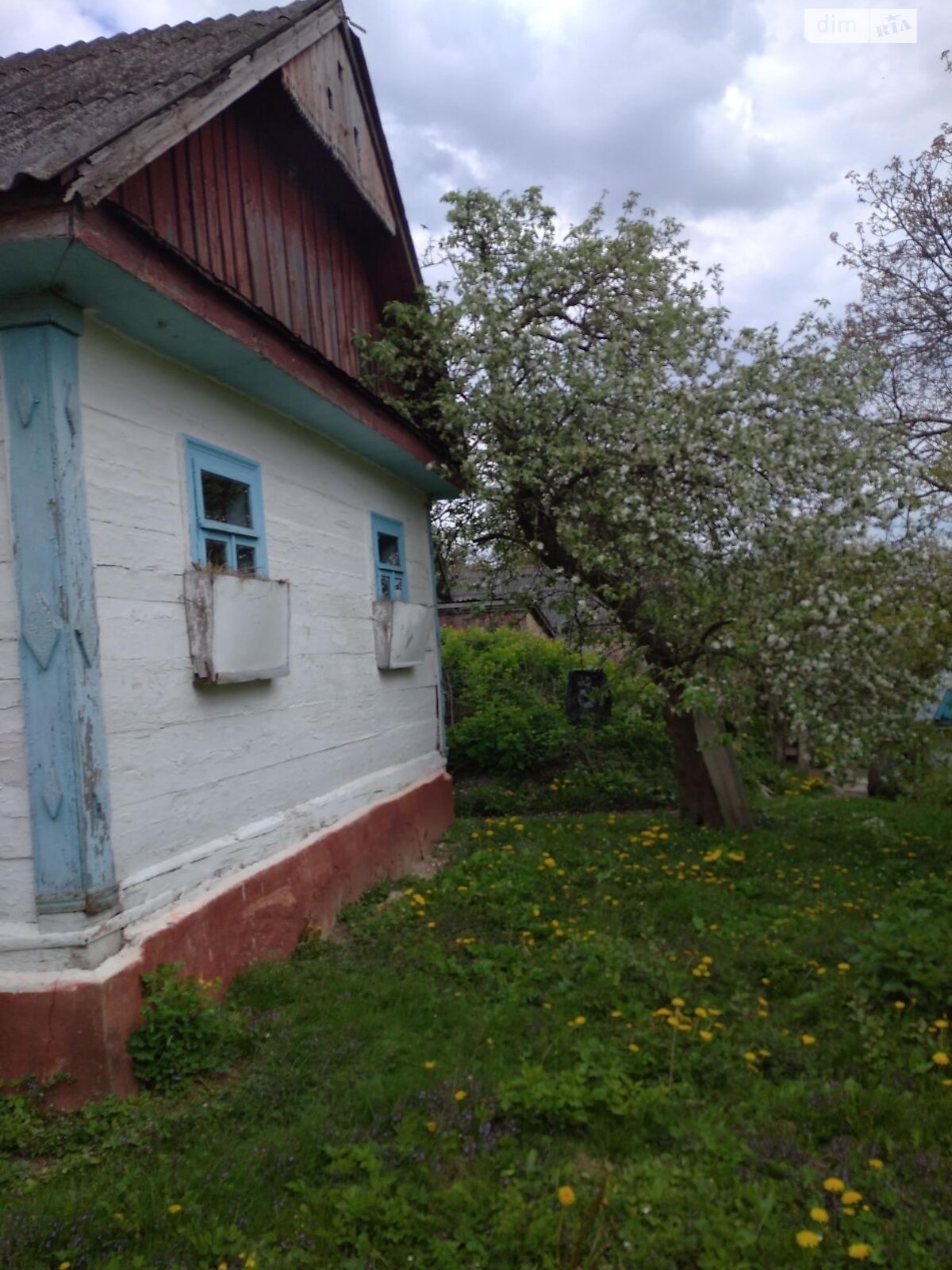 одноэтажный дом, 70 кв. м, брус. Продажа в Криловом фото 1 одноэтажный дом, 70 кв. м, брус. Продажа в Криловом фото 1