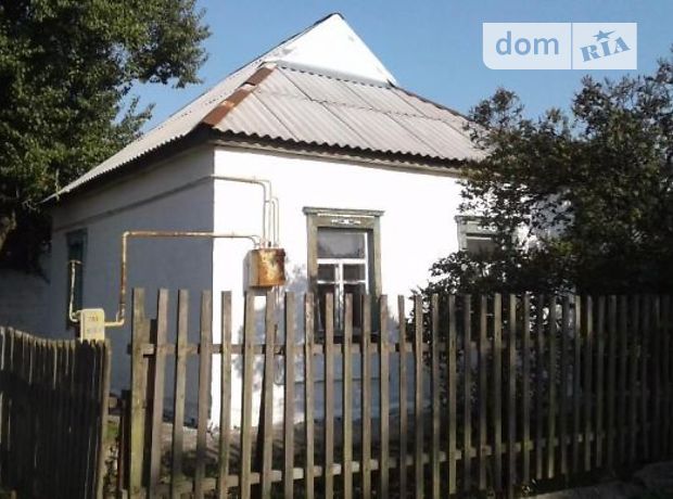 Продажа дома, 50м², Днепропетровская, Кринички, c. Щорск (нов. Божедаровка), Красноармейская, дом 36 Продажа дома, 50м², Днепропетровская, Кринички, c. Щорск (нов. Божедаровка), Красноармейская, дом 36