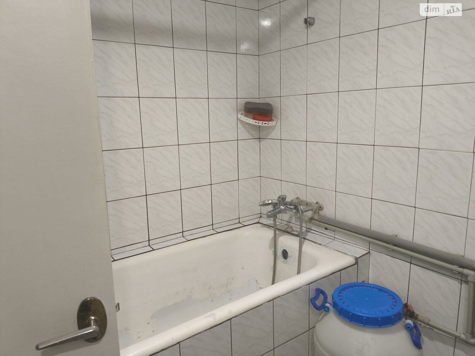 одноповерховий будинок з гаражем, 62 кв. м, кирпич. Продаж у Криничне фото 1