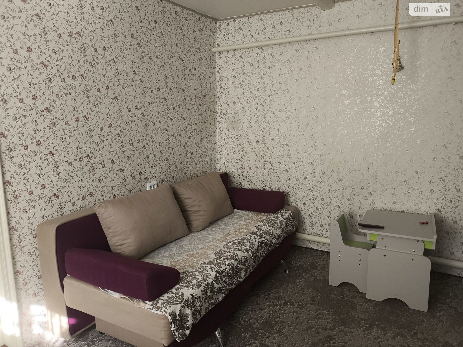 одноповерховий будинок з гаражем, 62 кв. м, кирпич. Продаж у Криничне фото 1