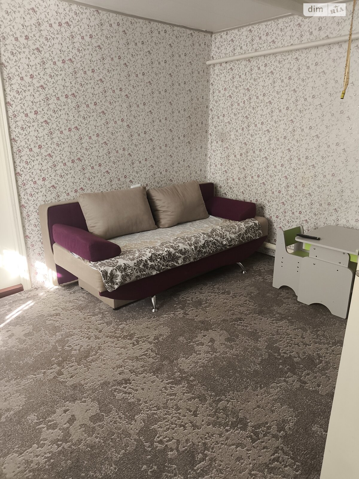 одноповерховий будинок з гаражем, 62 кв. м, кирпич. Продаж у Криничне фото 1