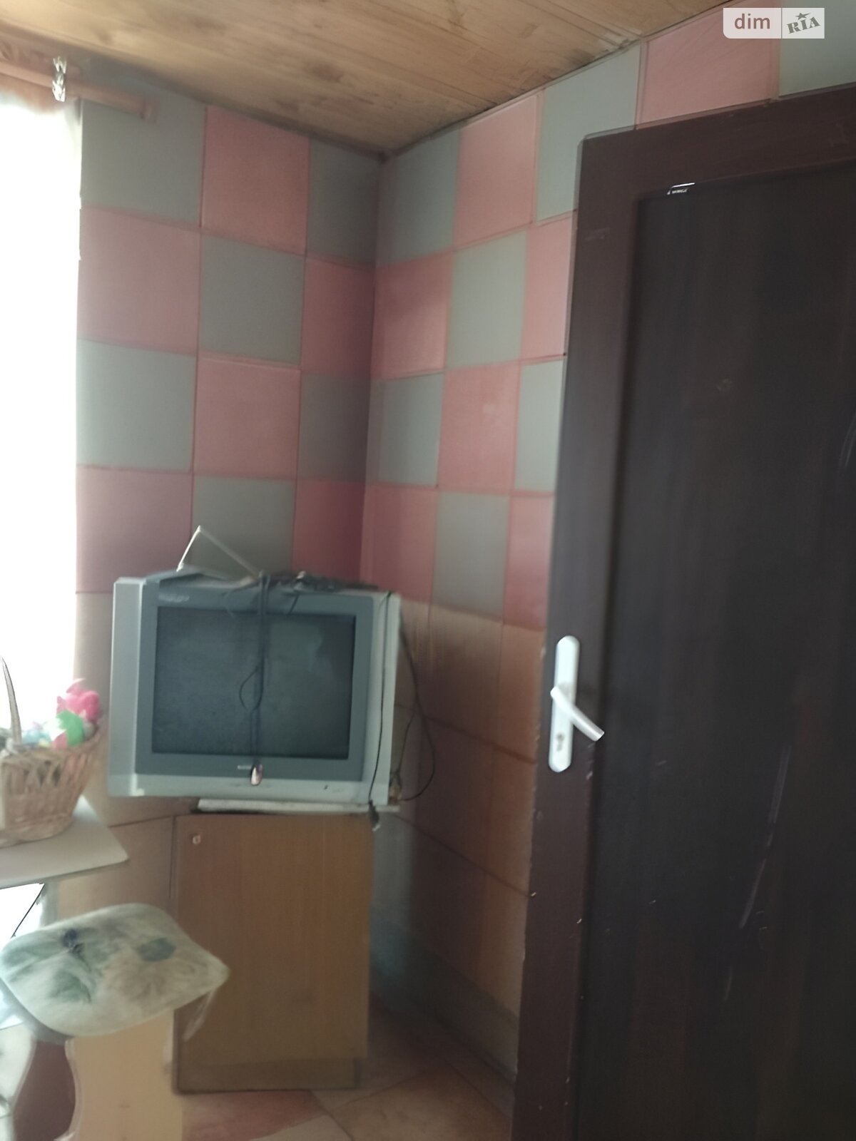 одноэтажный дом с верандой, 44.8 кв. м, кирпич. Продажа в Крисином фото 1 одноэтажный дом с верандой, 44.8 кв. м, кирпич. Продажа в Крисином фото 1