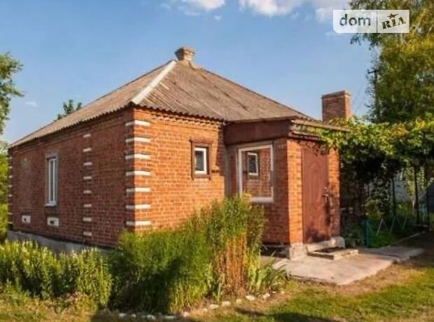 одноэтажный дом с верандой, 80 кв. м, кирпич. Продажа в Кривае Луке фото 1 одноэтажный дом с верандой, 80 кв. м, кирпич. Продажа в Кривае Луке фото 1